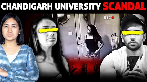 chandigarh university nude video|DNA Exclusive: Analysis of Chandigarh University video leak